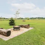 Buttercup Lodge
