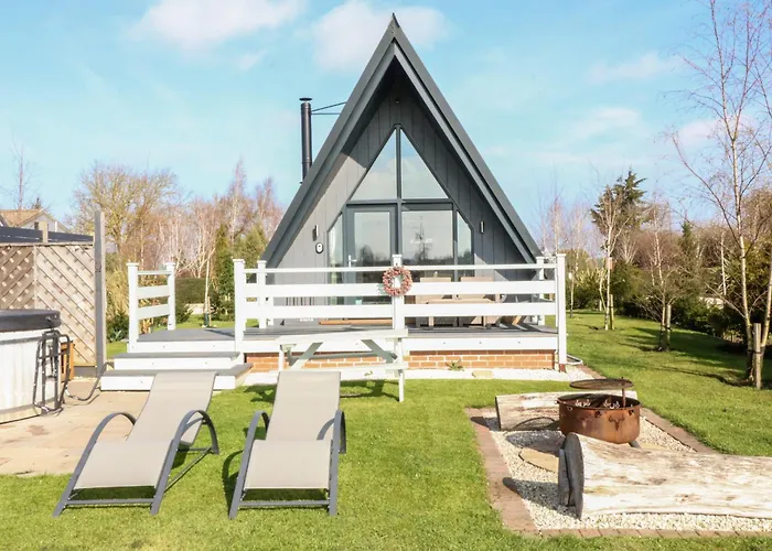 Buttercup Lodge