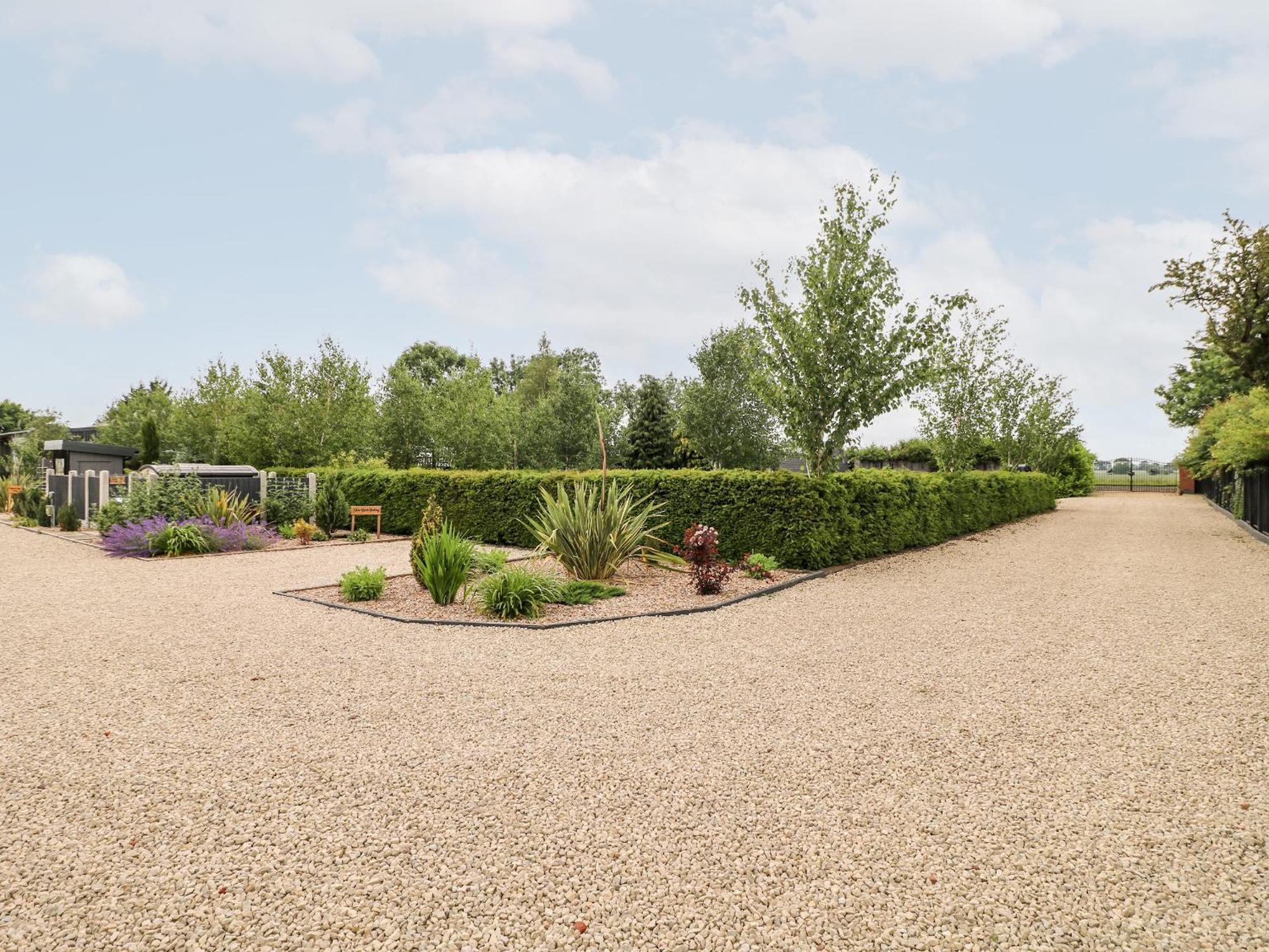 Holiday home Buttercup Doncaster