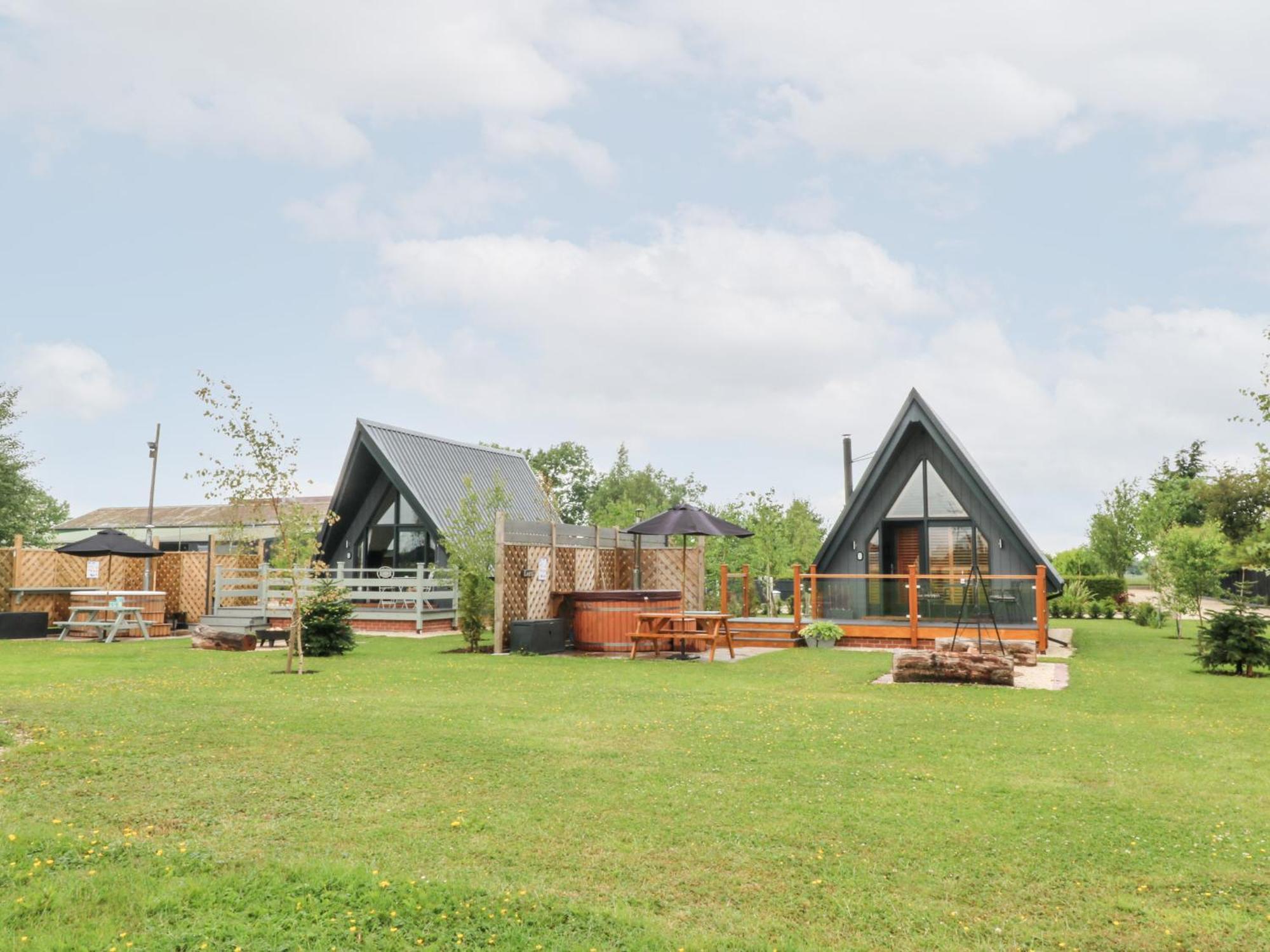 Buttercup Holiday home Doncaster