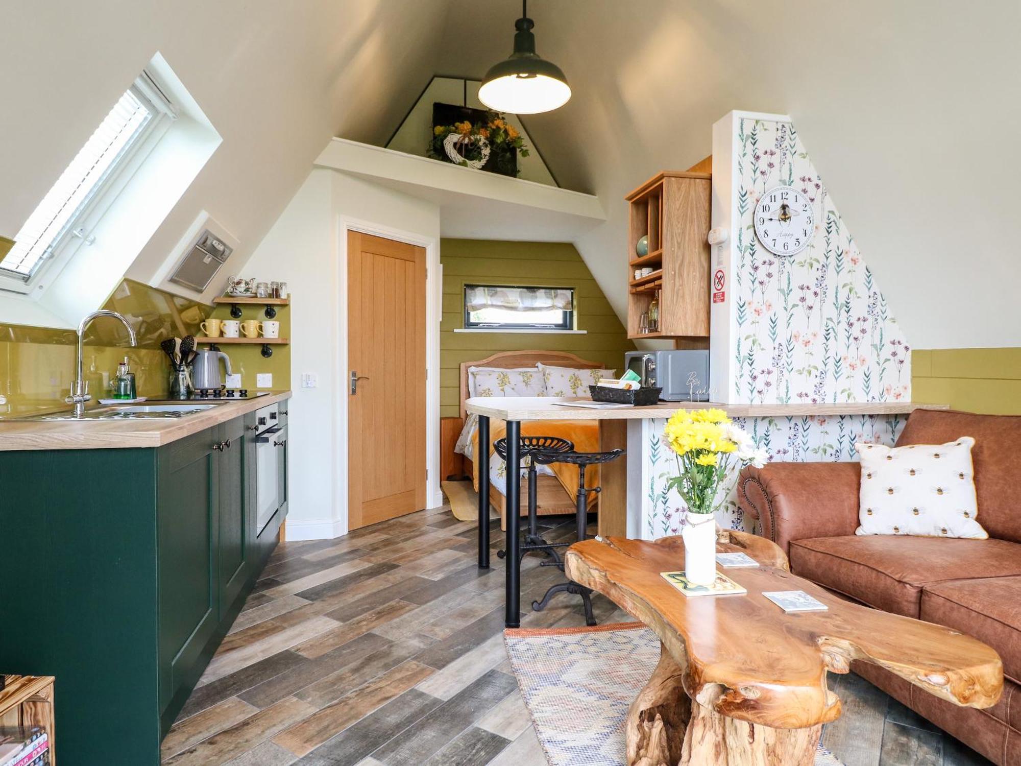 Holiday home Buttercup