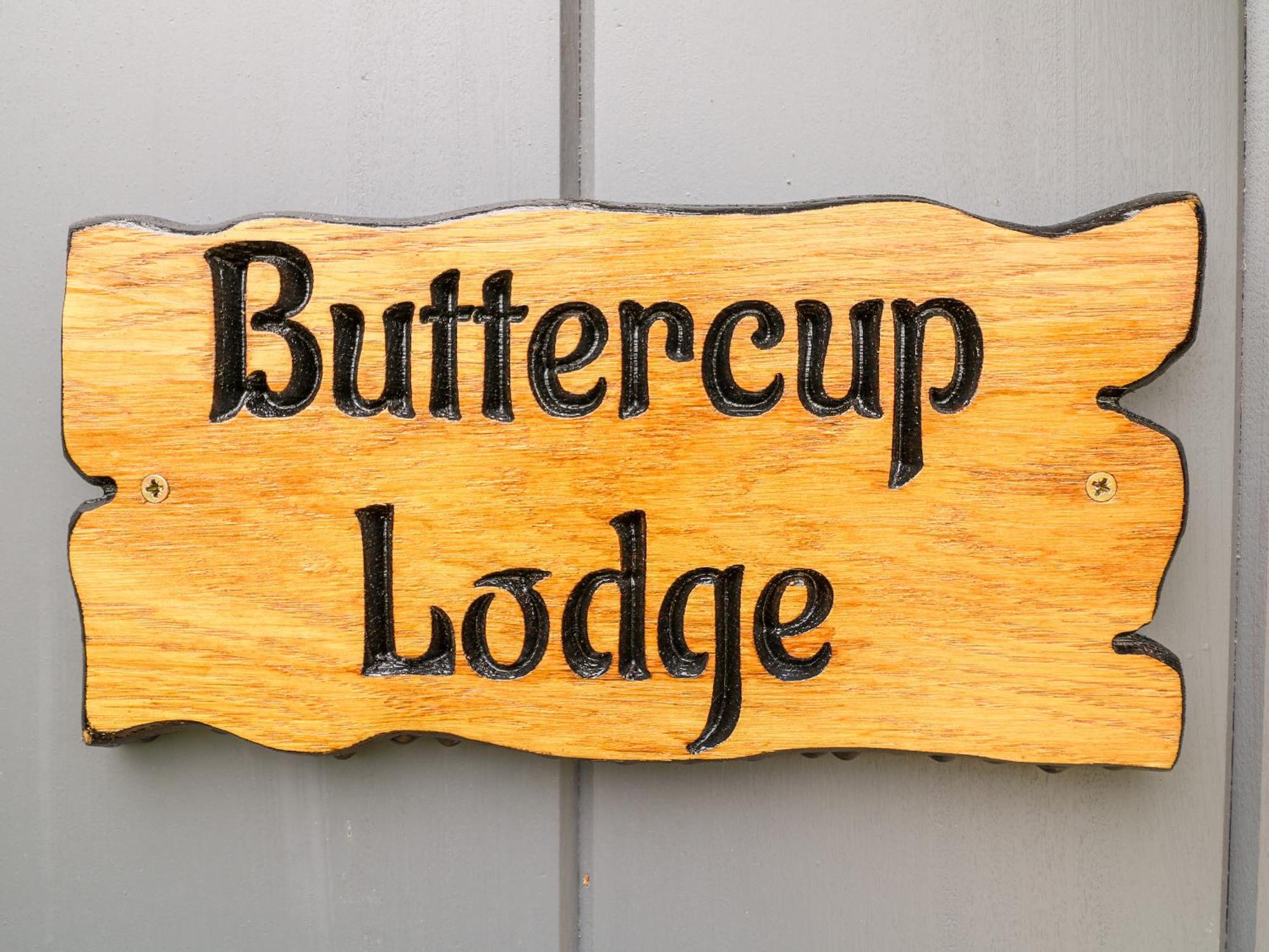 Buttercup Holiday home *