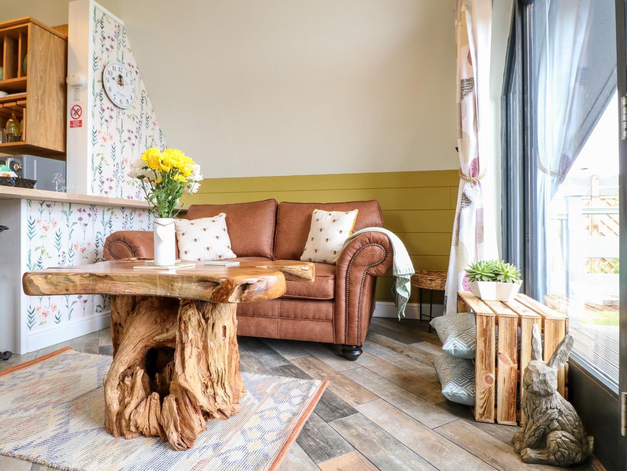 Holiday home Buttercup *