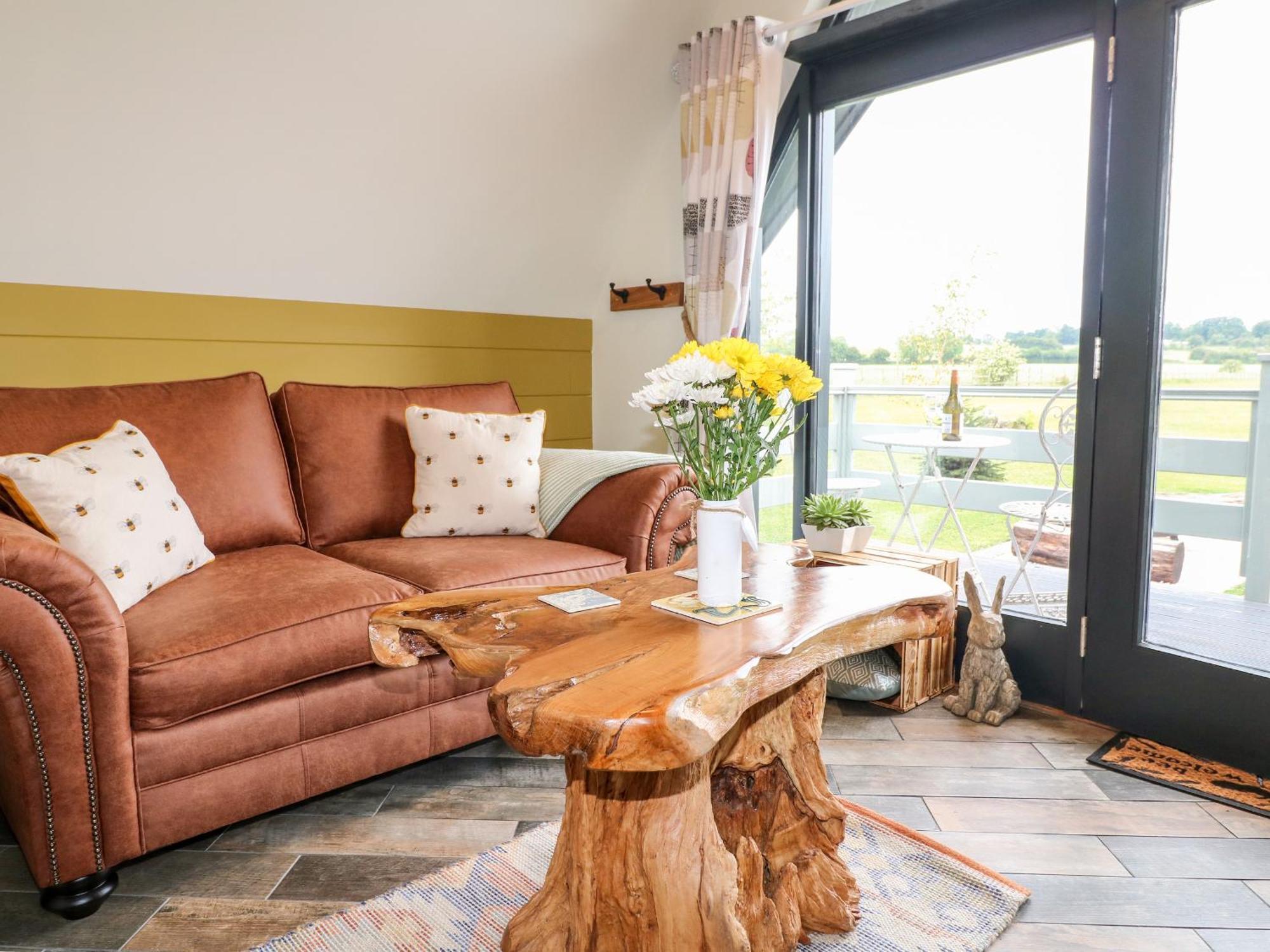 Buttercup Holiday home Doncaster