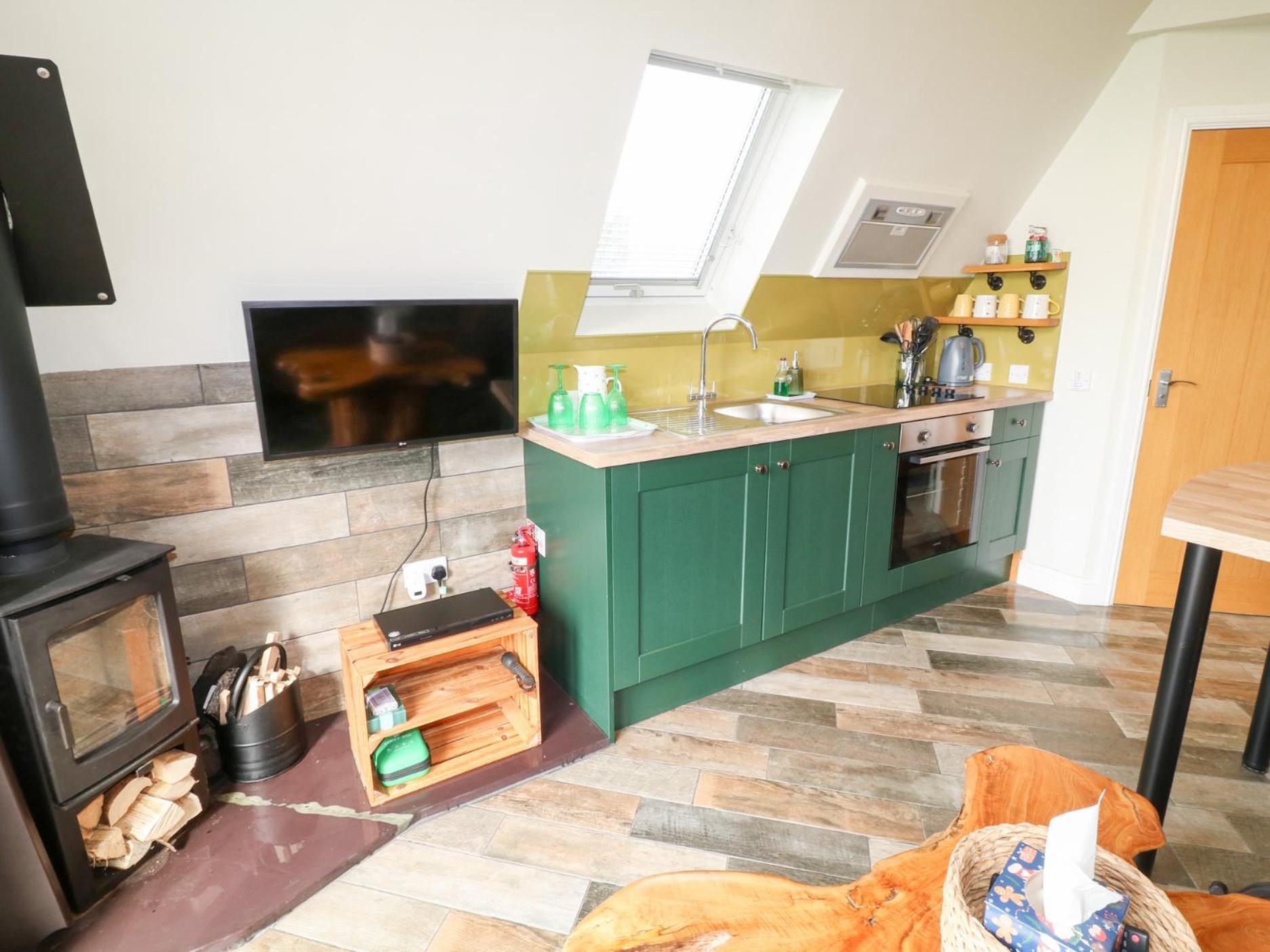 Holiday home Buttercup