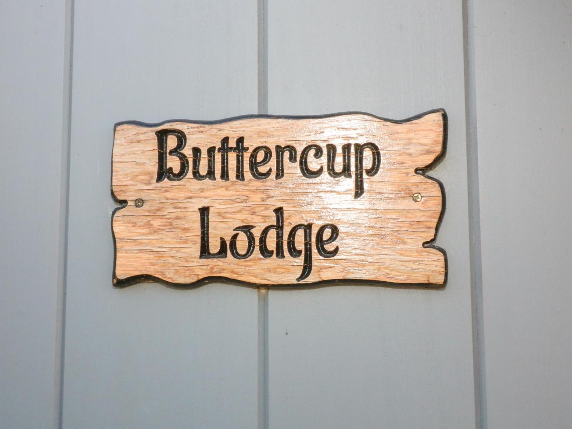 Holiday home Buttercup *