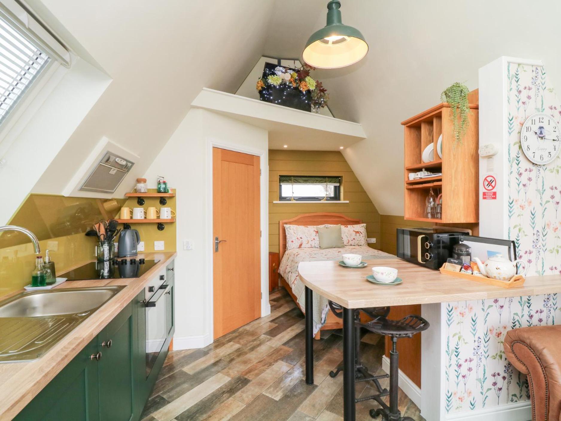 Holiday home Buttercup Doncaster