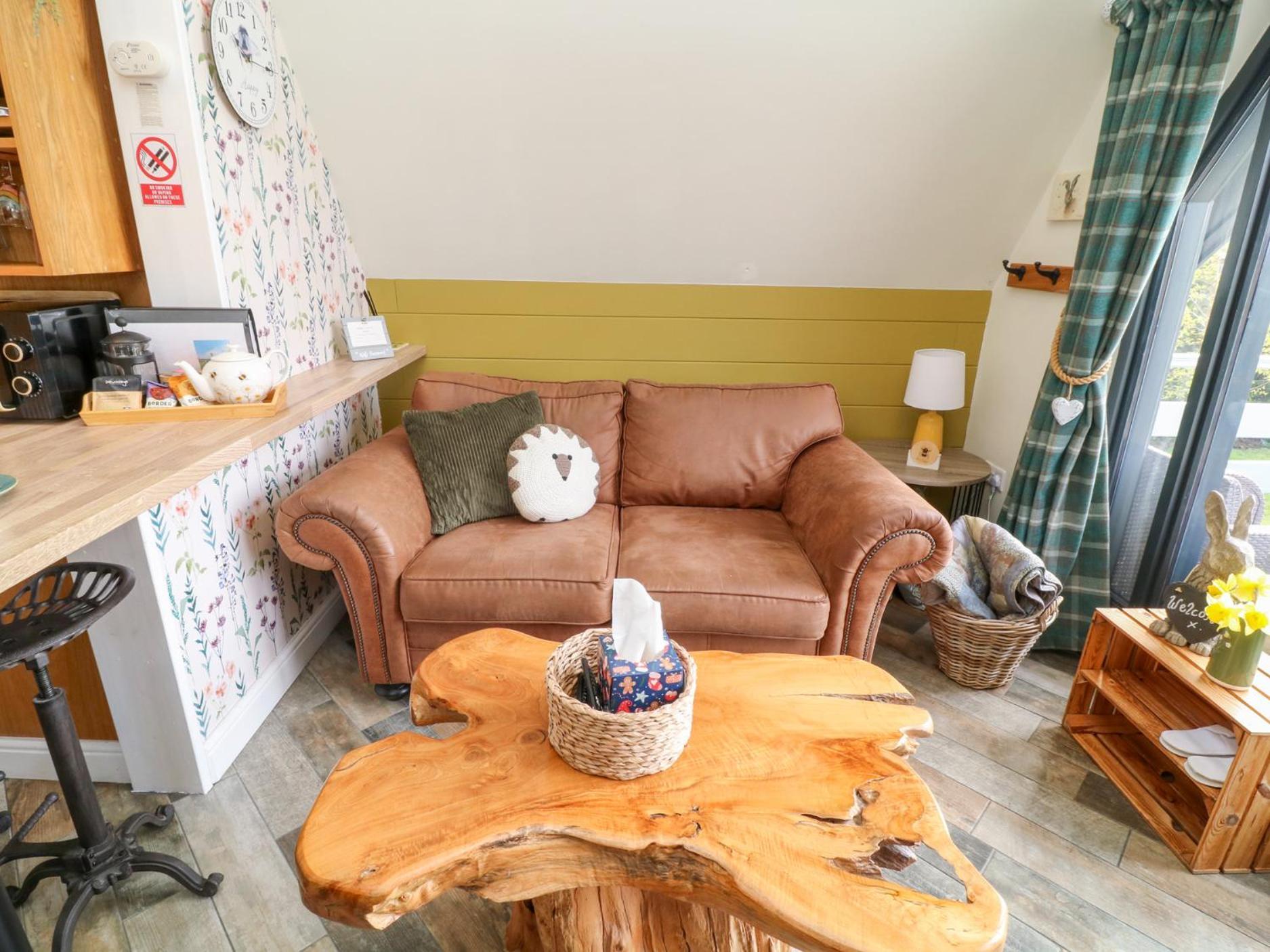 Buttercup Holiday home
