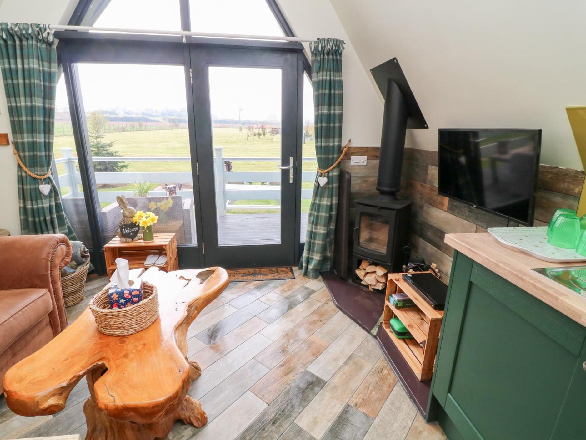 Holiday home Buttercup
