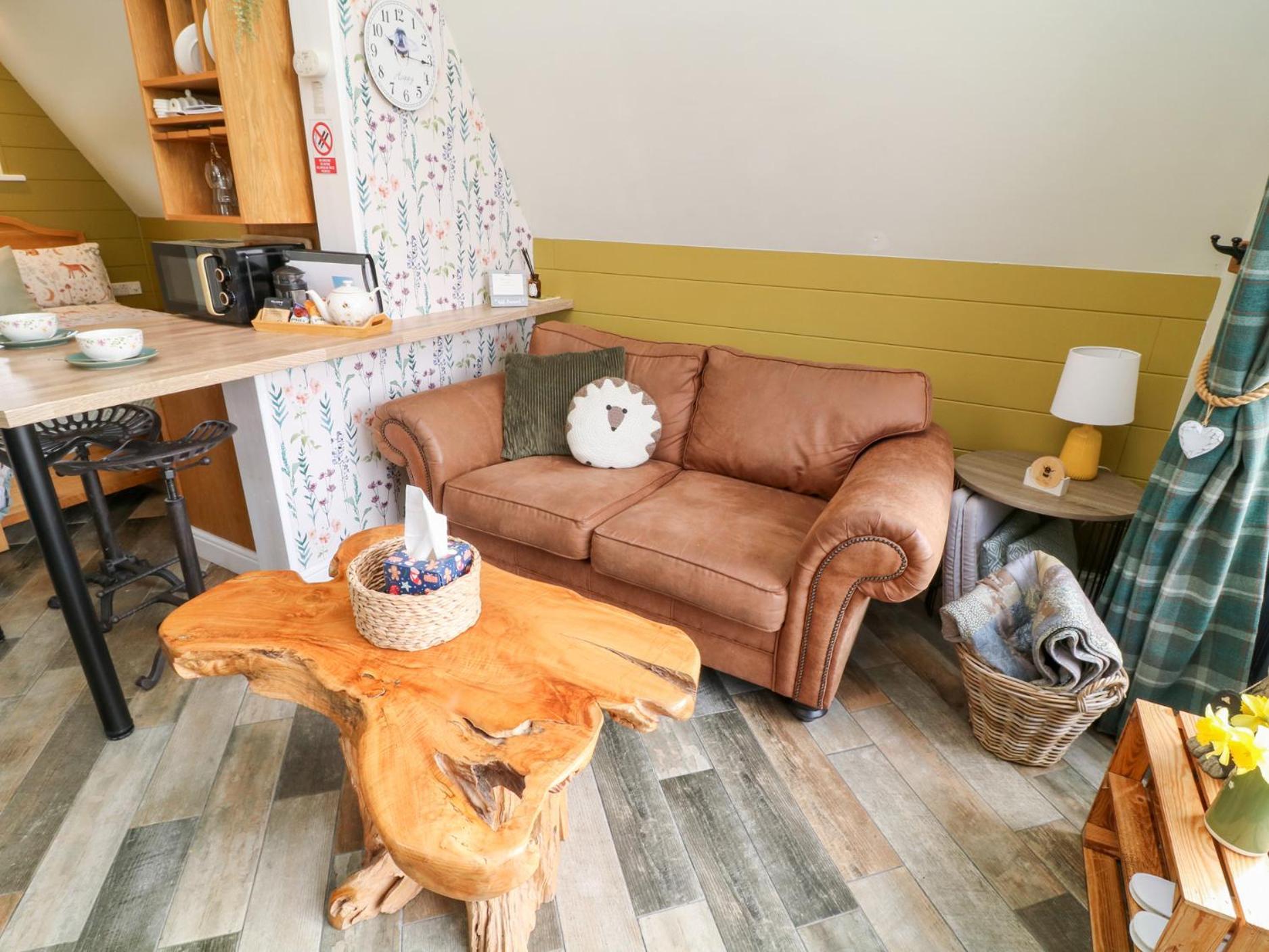 Buttercup Holiday home *
