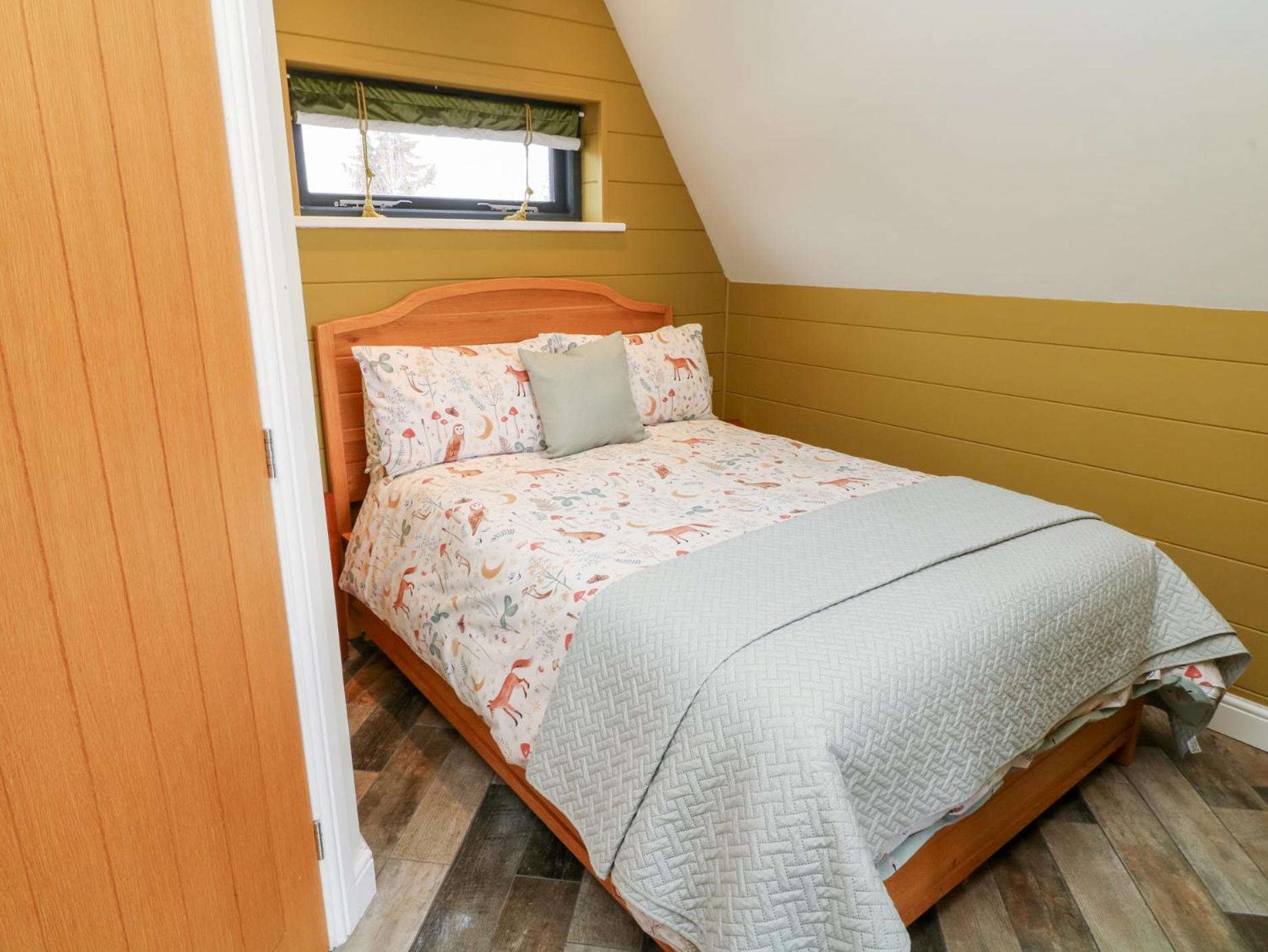 Buttercup Holiday home *